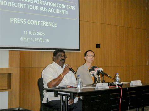 managing concerns during tour