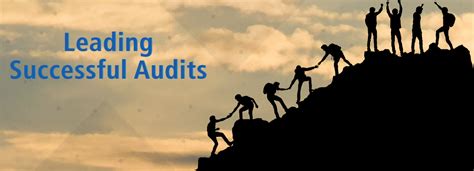 managing for success in a performance audit