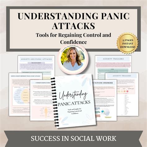 managing panic attacks and anxiety