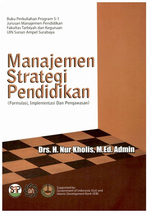 (DOC) Bab 10 manajemen strategik Vinia Wijaya Academia.edu