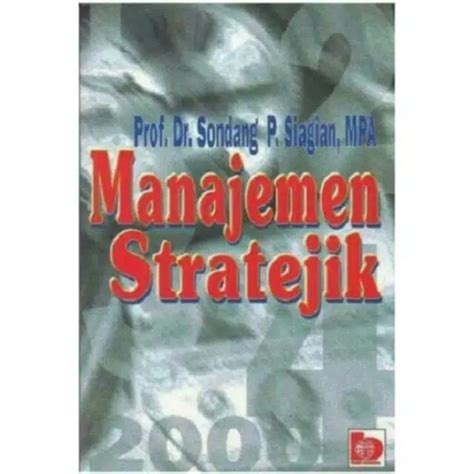 Download Buku Manajemen Strategi Fred R David Berbagai Buku
