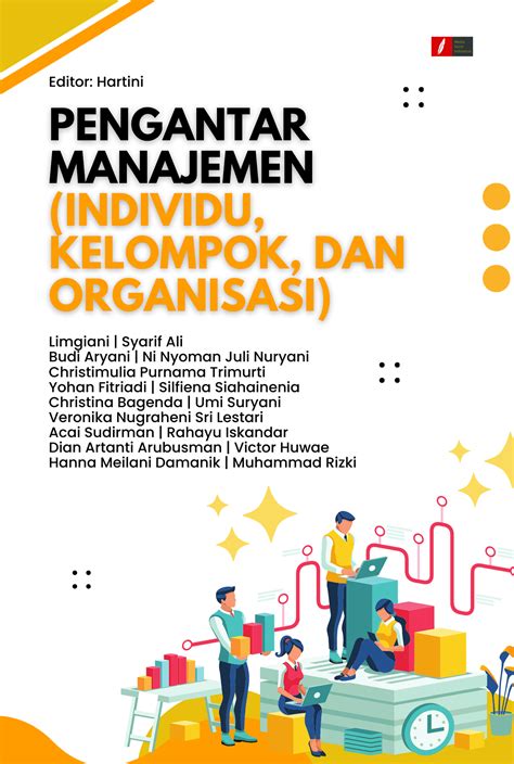 manajemen dan organisasi pdf