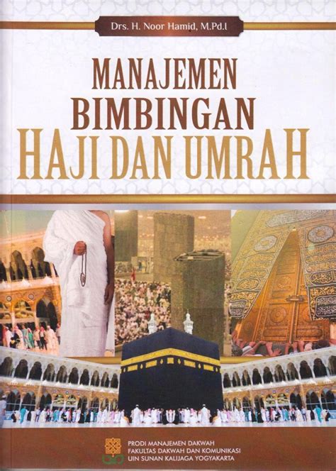 Manajemen Haji Dan Umrah