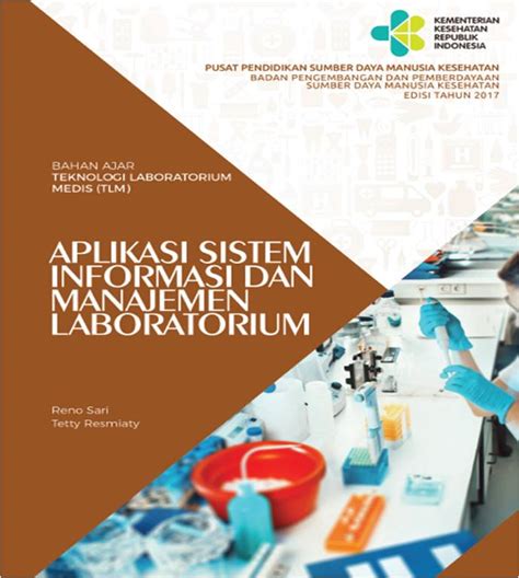 manajemen laboratorium pdf