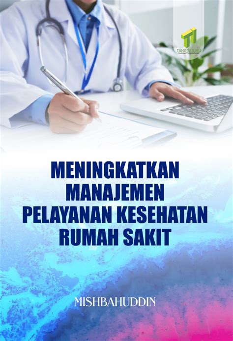manajemen pelayanan rumah sakit pdf