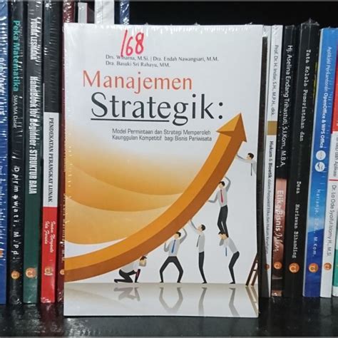 Manajemen Strategi Indonesia