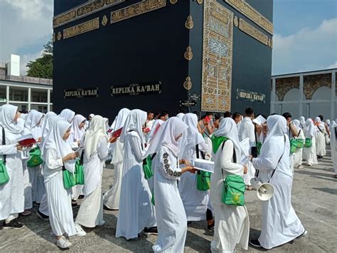 Panduan Lengkap Manasik Haji Semarang
