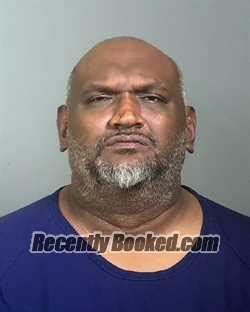 manatee county most recent arrest