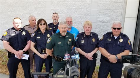 manatee recent arrest