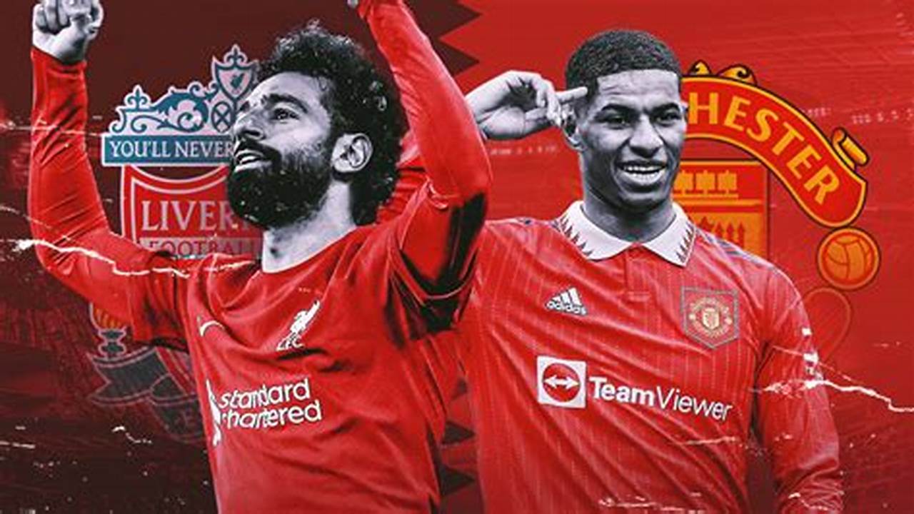 Manchester vs Liverpool: Unlocking the Secrets of a Legendary Rivalry