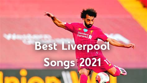 manchester and liverpool song