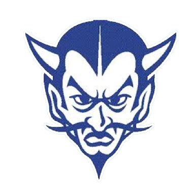 manchester blue devils football