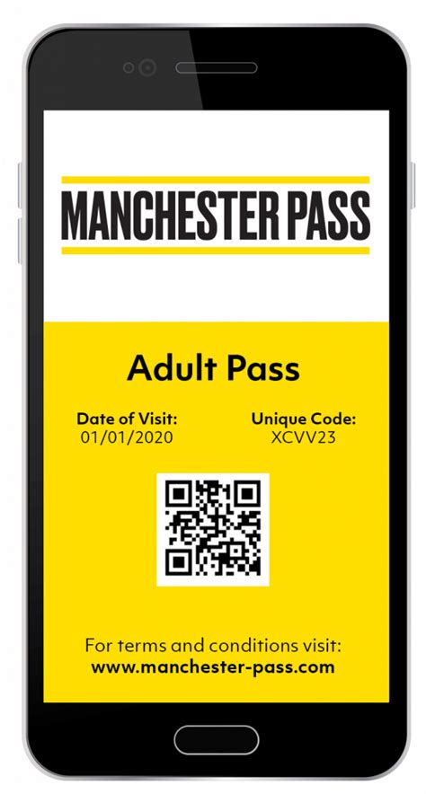 manchester bus day pass