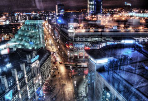 manchester by night 24.4.23