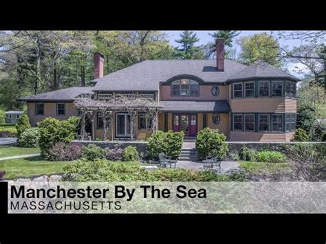 manchester by the sea ma real estate