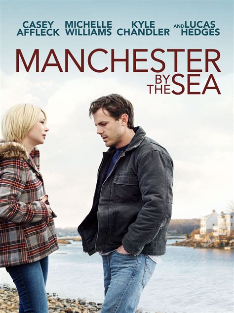 manchester by the sea trailer