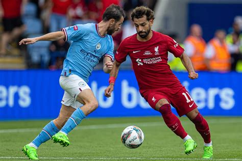 manchester city – liverpool