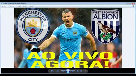 manchester city ao vivo online hd