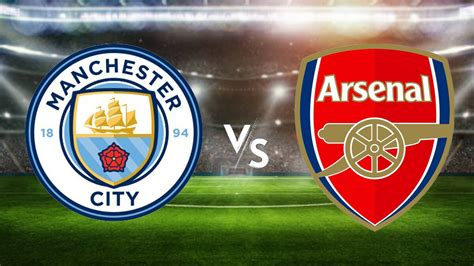 manchester city arsenal maçı hangi kanalda