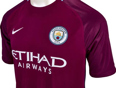 manchester city away top