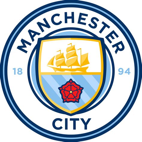 manchester city club crest