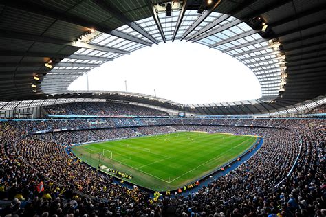 manchester city fc ground tours