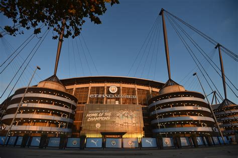 manchester city fc official site