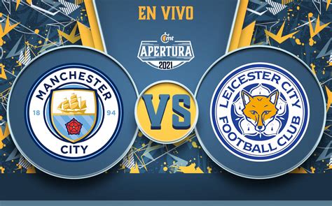 manchester city hoy en vivo premier league