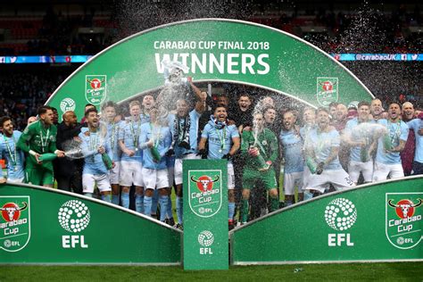 manchester city in carabao cup