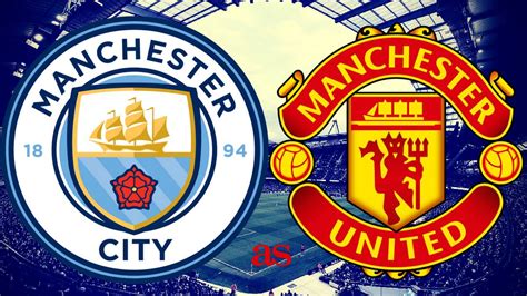 manchester city manchester united
