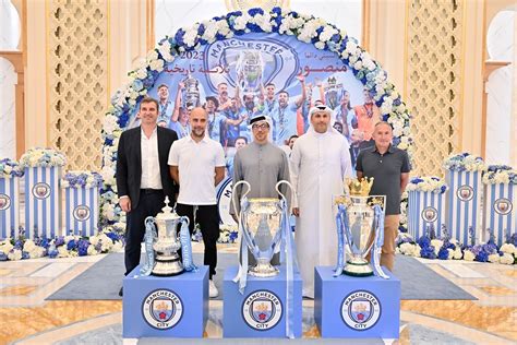 manchester city net worth 2023