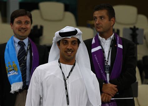 manchester city owners abu dhabi
