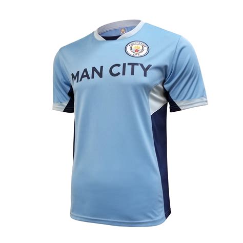 manchester city personalised shirt