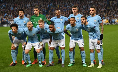 manchester city roster 2015