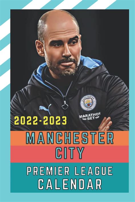 manchester city schedule 2022