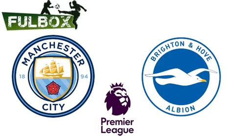 manchester city vs brighton en vivo