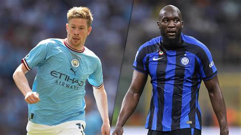 manchester city vs inter live streaming free