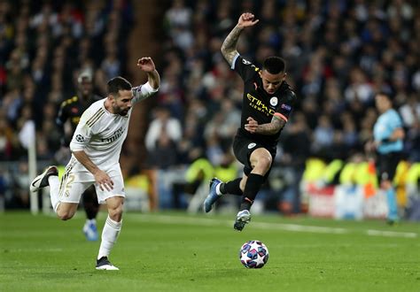 manchester city vs real madrid 3-3