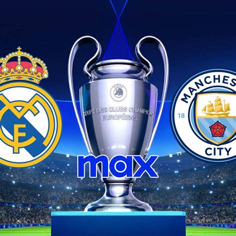 manchester city vs real madrid partido 2