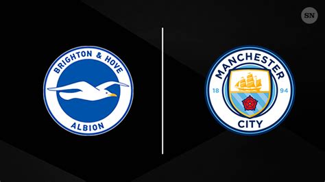 manchester city x brighton palpite