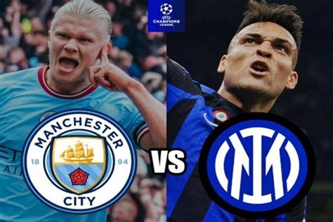 manchester city x internazionale ao vivo