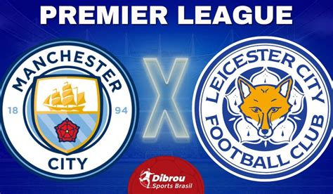 manchester city x leicester