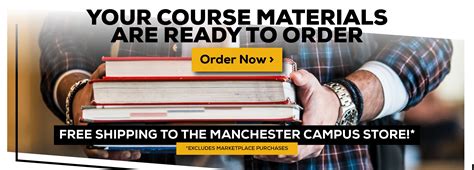 manchester college free courses