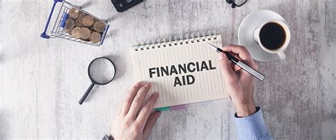 manchester community college financial aid
