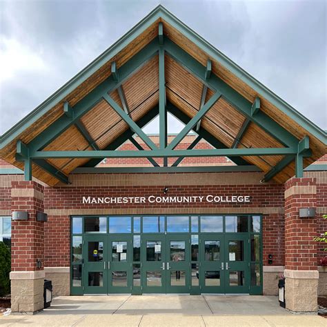 manchester community college nh