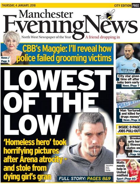 manchester evening news breaking bad