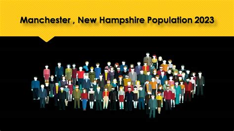 manchester new hampshire demographics