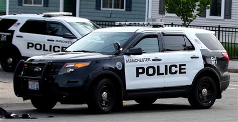 manchester new hampshire police report