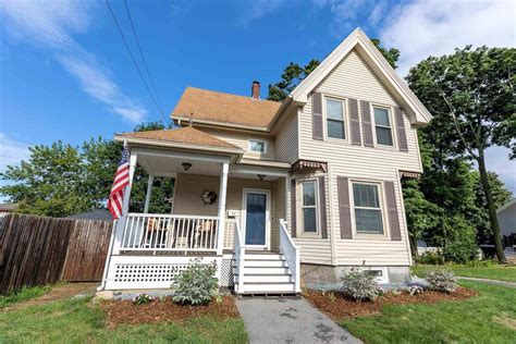 manchester nh real estate for sale