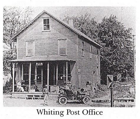 manchester nj post office